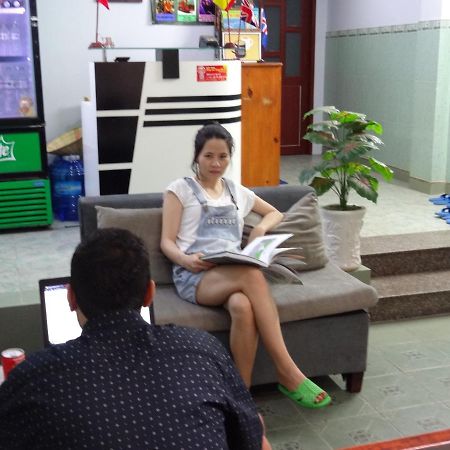 Language Exchange Hostel 2 Thành Pho Ho Chí Minh Esterno foto